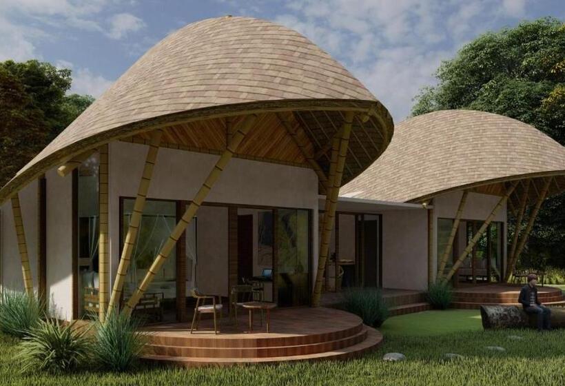 침실 2개 빌라, Tanoma Sumba