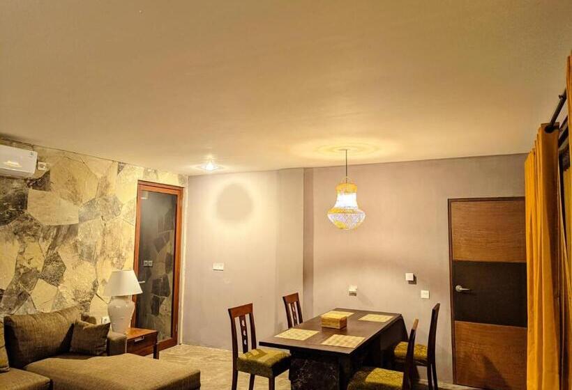 침실 2개 빌라, Tanoma Sumba