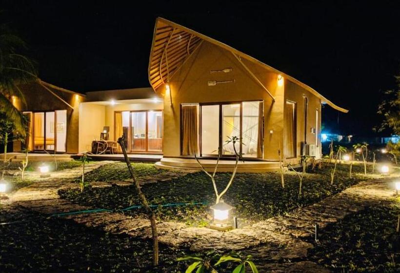 침실 2개 빌라, Tanoma Sumba