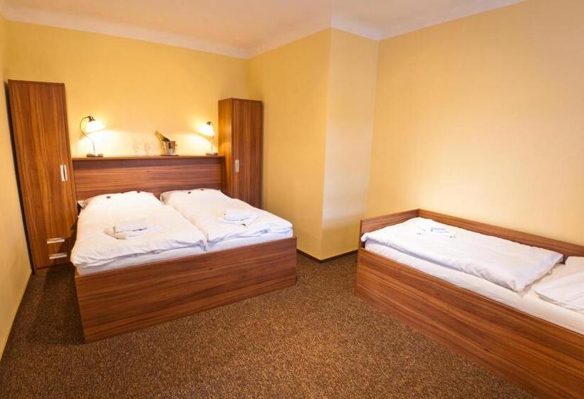 2ベッドルームアパートメント, Villa Daniela