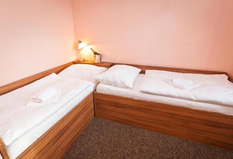 2ベッドルームアパートメント, Villa Daniela