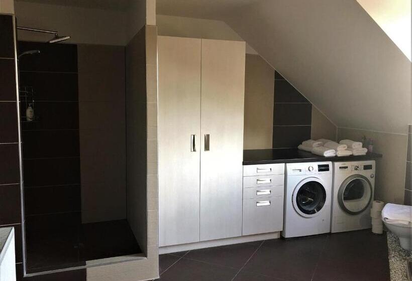 3ベッドルームアパートメント, Villa Daniela