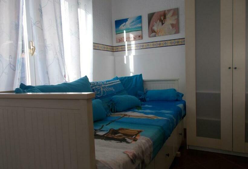 スタンダードトリプルルーム, Il Granello Di Senape B&b