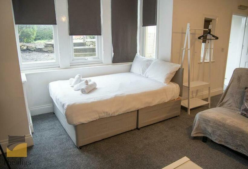 标准间, Monthly Stay Offer   En Suite   Kitchenette