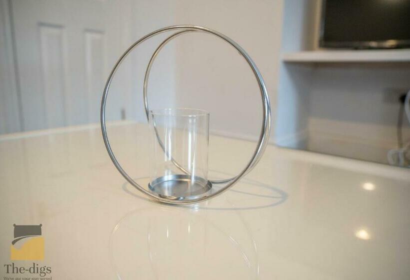 标准间, Monthly Stay Offer   En Suite   Kitchenette