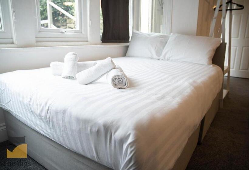 스탠다드 룸, Monthly Stay Offer   En Suite   Kitchenette