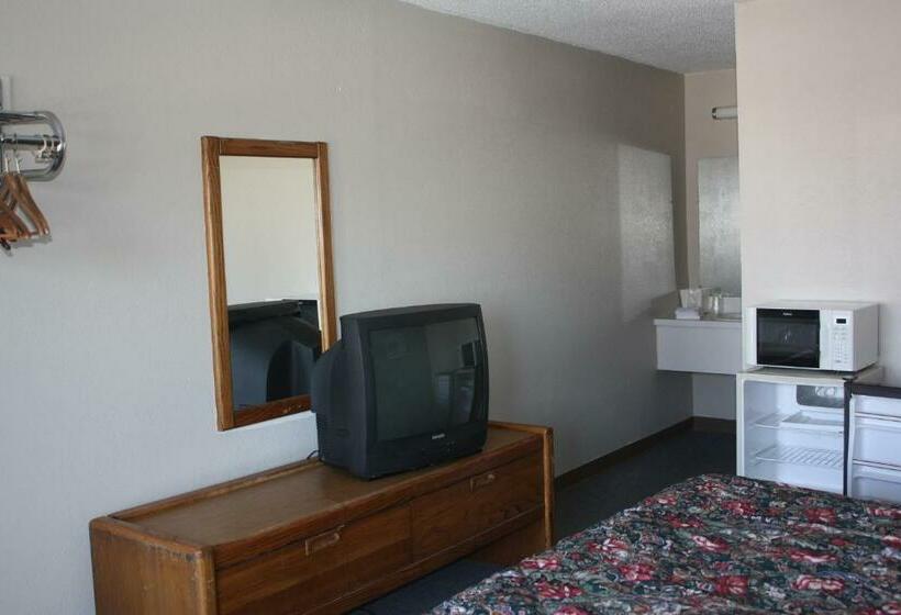 غرفة ديلوكس, Lake Erie Lodge