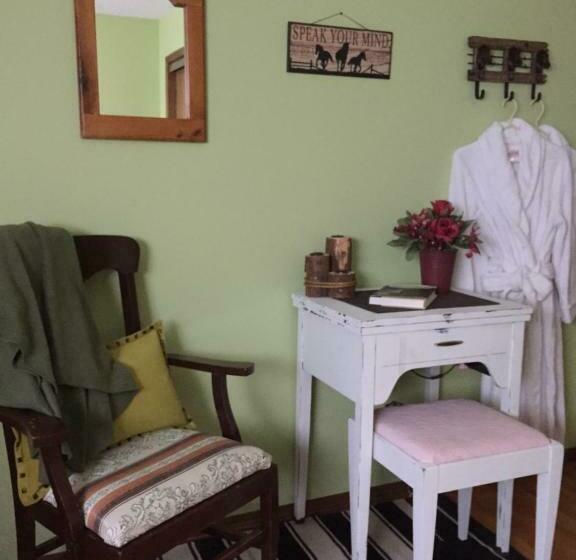 סטודיו דלוקס, Paola Beauty Farm B&b And Day Spa