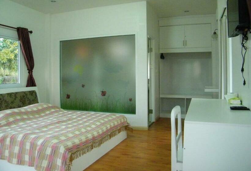 スタンダードルーム, Banmon Makok