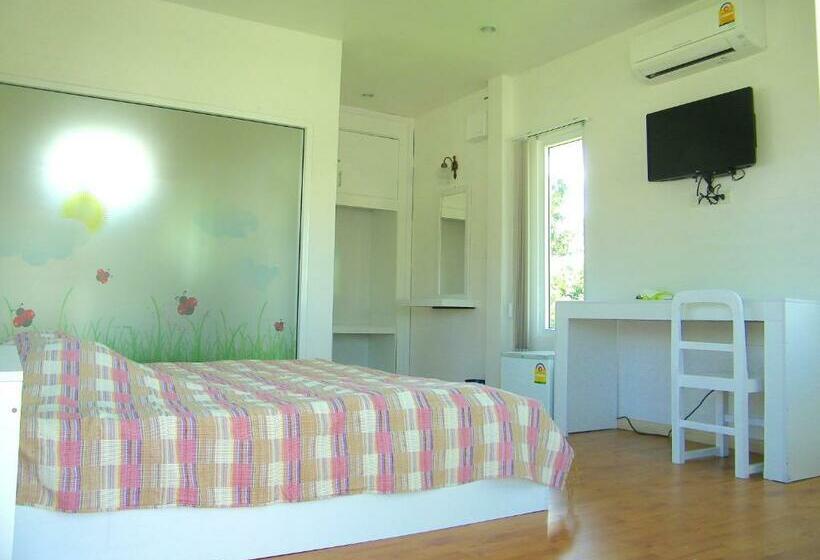 スタンダードルーム, Banmon Makok