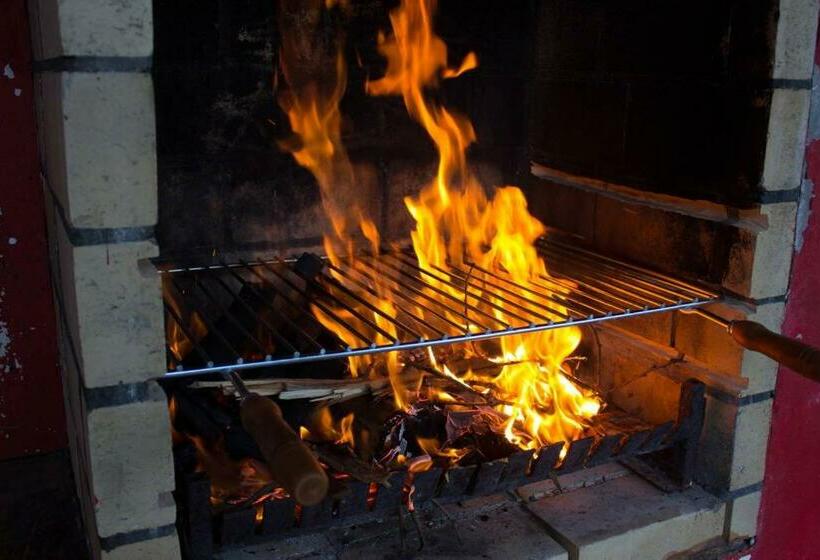 شاليه غرفة نوم واحدة, Beewood