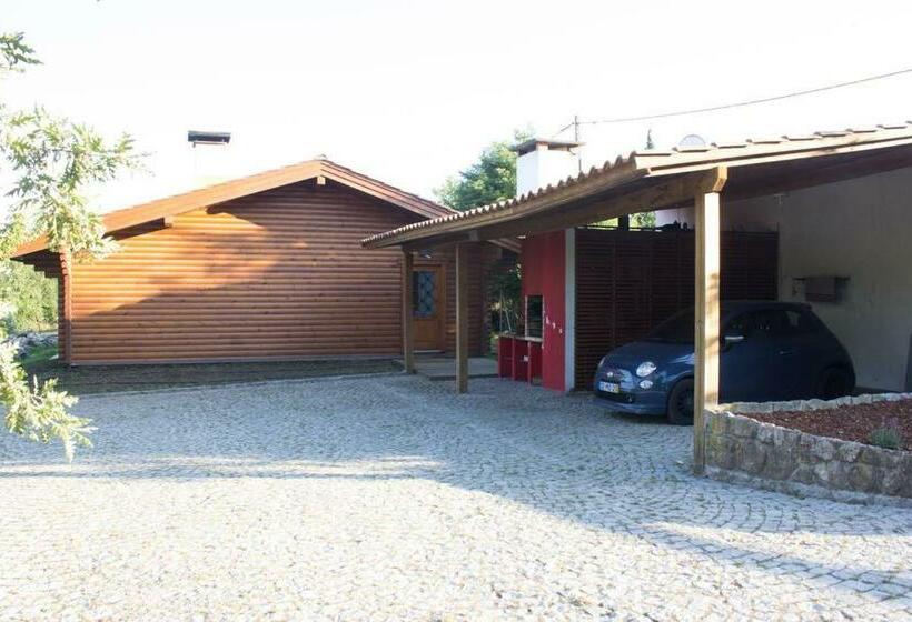 شاليه غرفة نوم واحدة, Beewood