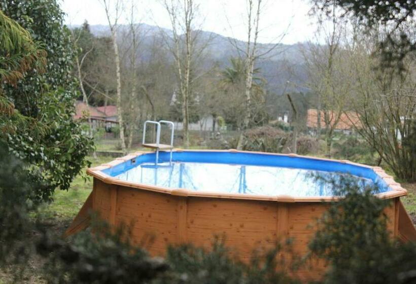 شاليه غرفة نوم واحدة, Beewood