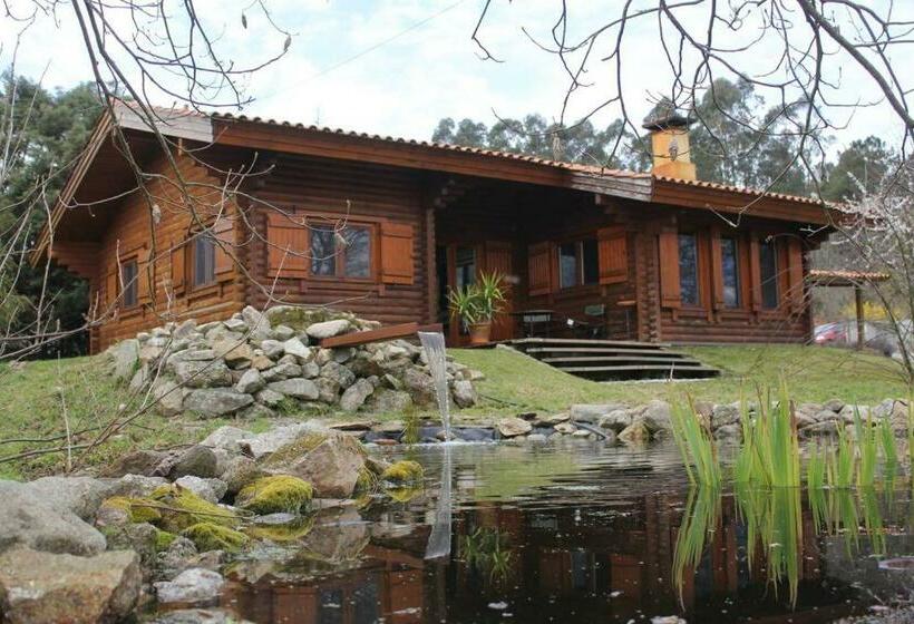 شاليه غرفة نوم واحدة, Beewood