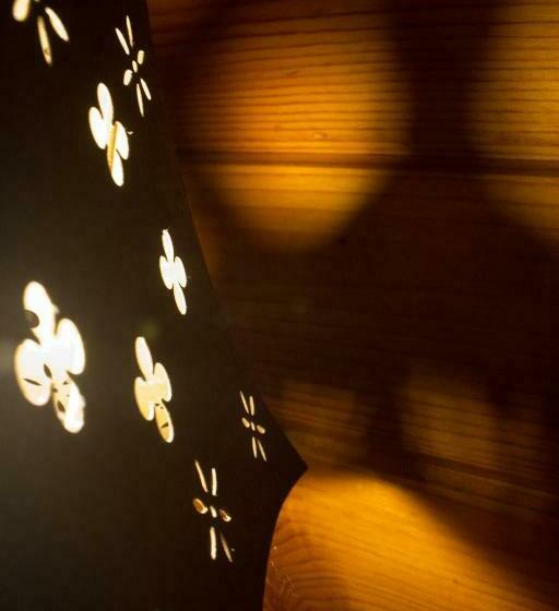 شاليه غرفة نوم واحدة, Beewood