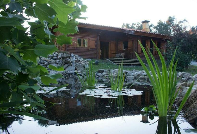 شاليه غرفة نوم واحدة, Beewood