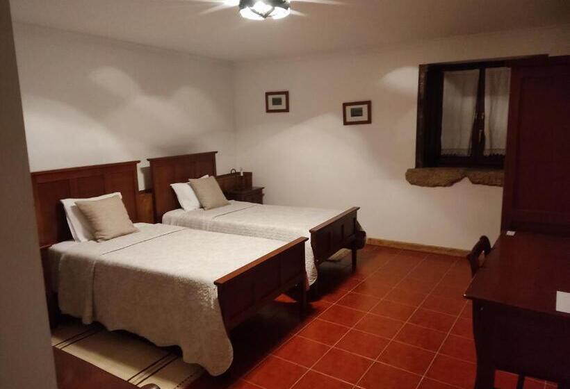 חדר סטנדרט, Casa Dona Urraca