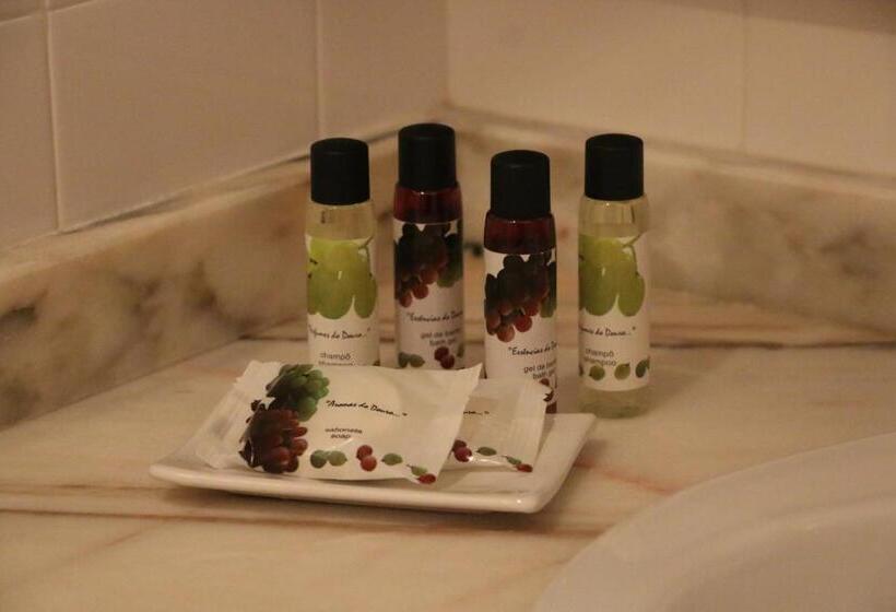 חדר סטנדרט נוף לגינה, Casa Dona Urraca