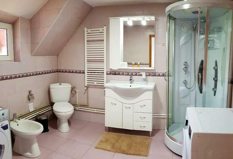 스탠다드 룸, Dmc House