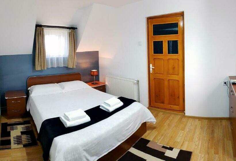 스탠다드 룸, Dmc House