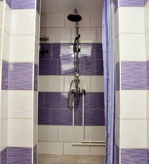 스탠다드 룸, Dmc House