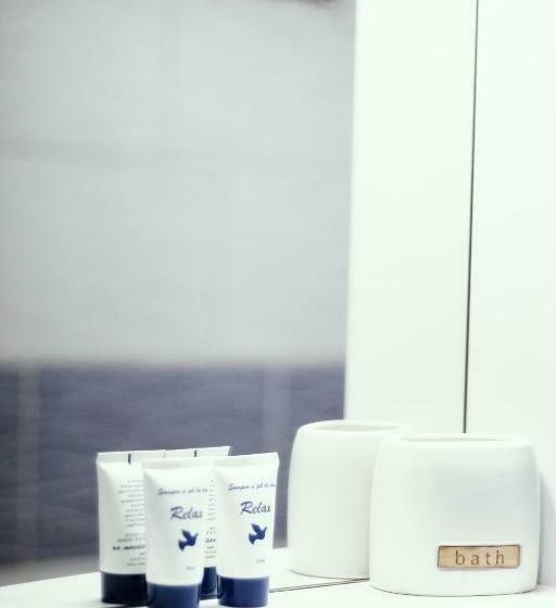 스탠다드 룸, Dmc House