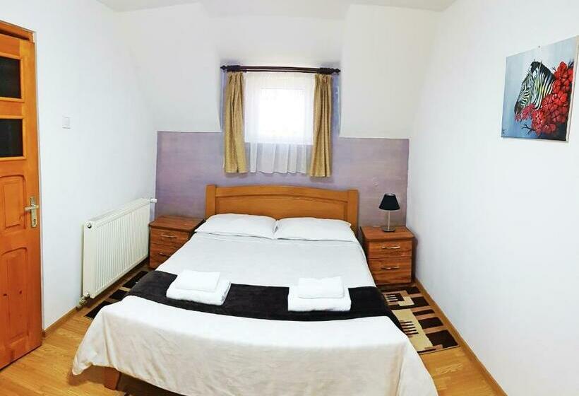 스탠다드 룸, Dmc House