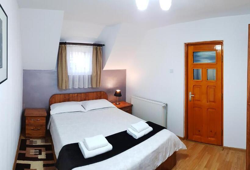 스탠다드 룸, Dmc House