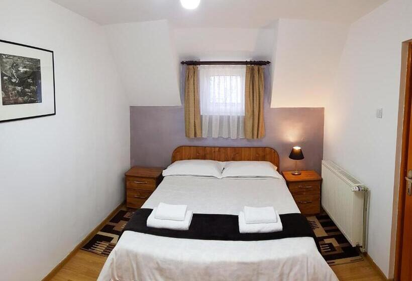 스탠다드 룸, Dmc House