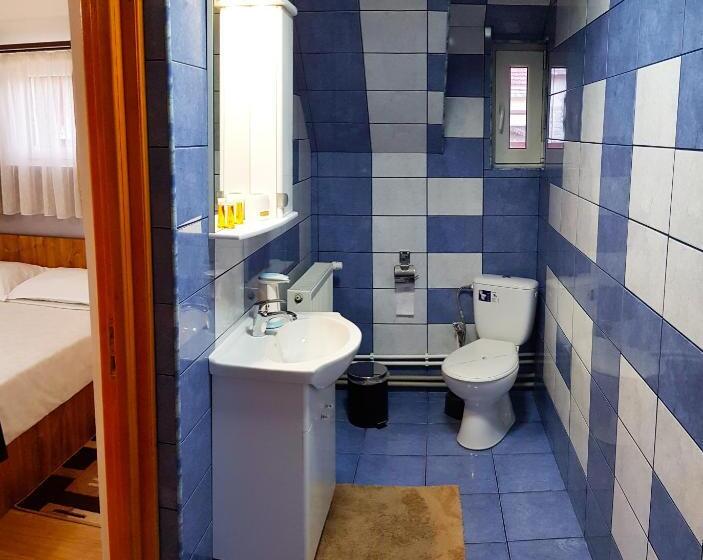 스탠다드 룸, Dmc House