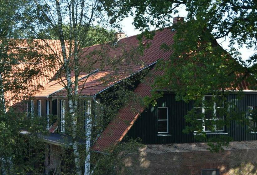 스탠다드 룸, Ferien Hohes Elbufer