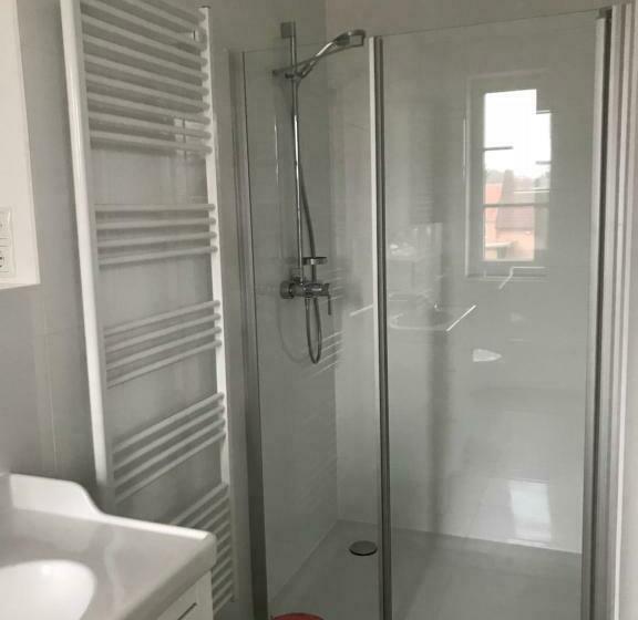 스탠다드 룸, Ferien Hohes Elbufer