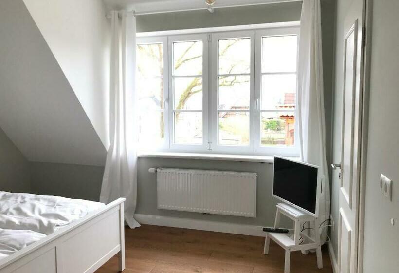 스탠다드 룸, Ferien Hohes Elbufer