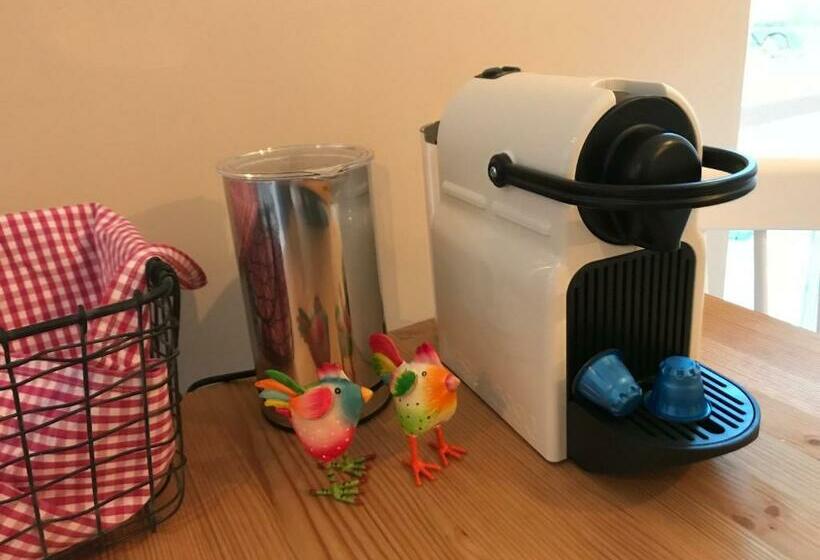 스탠다드 룸, Ferien Hohes Elbufer