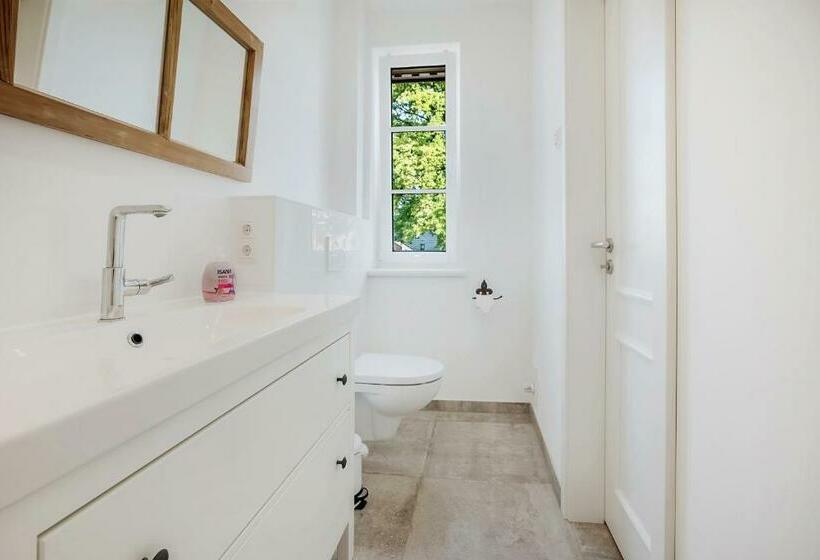 스탠다드 룸, Ferien Hohes Elbufer