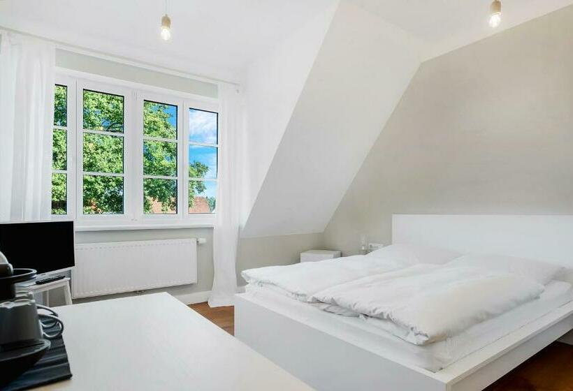 스탠다드 룸, Ferien Hohes Elbufer