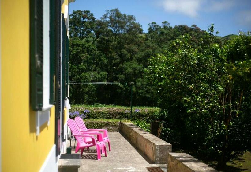 スイート, Villa Várzea   Garden Suite