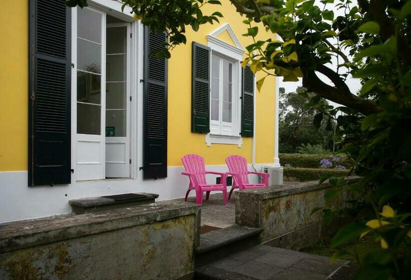 スイート, Villa Várzea   Garden Suite