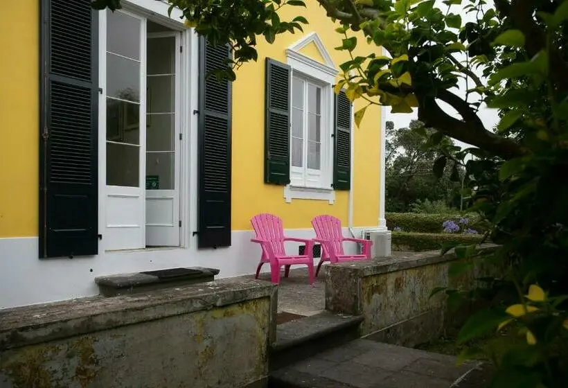 スイート, Villa Várzea   Garden Suite