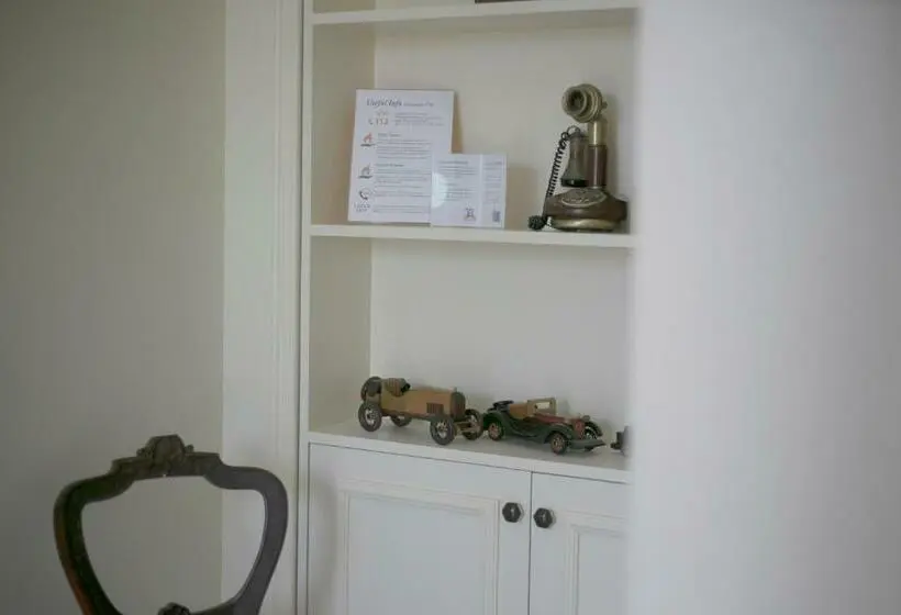 スイート, Villa Várzea   Garden Suite