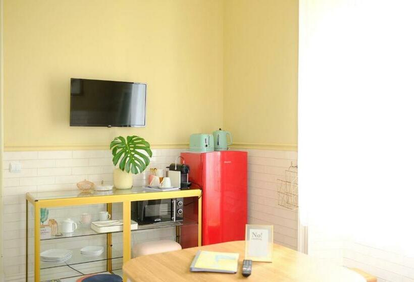 スイート, Villa Várzea   Garden Suite