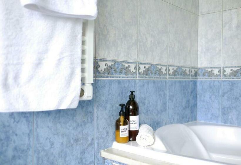 スイート, Villa Várzea   Garden Suite