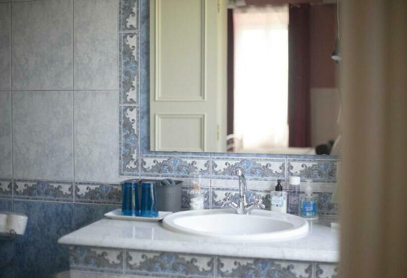 スイート, Villa Várzea   Garden Suite