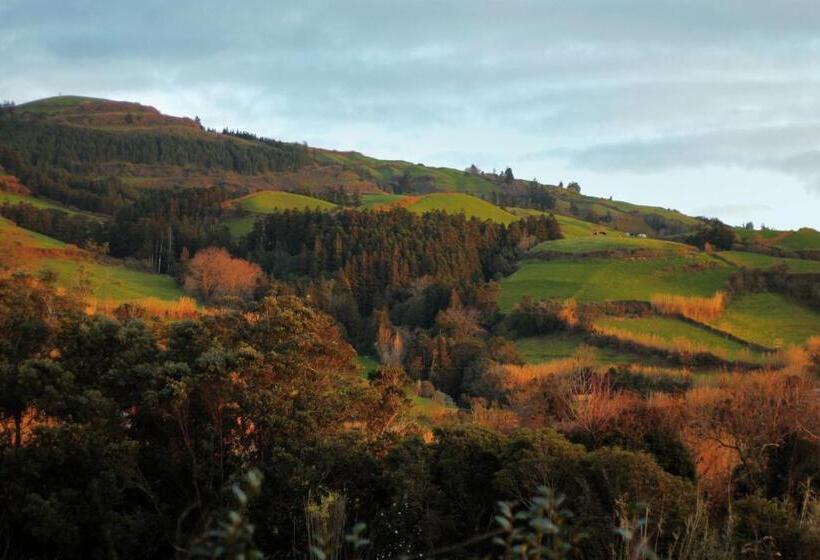 スイート, Villa Várzea   Garden Suite