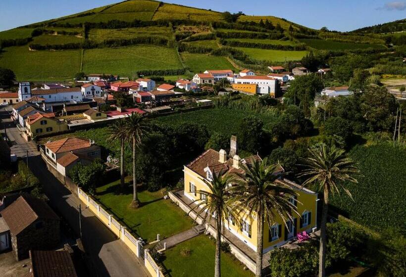 スイート, Villa Várzea   Garden Suite