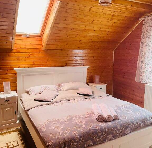 Номер Стандарт, Pensiunea Alexolar