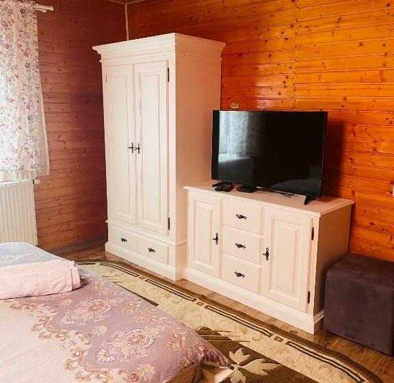 Номер Стандарт, Pensiunea Alexolar