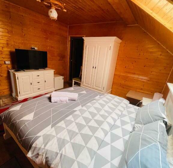 Номер Стандарт, Pensiunea Alexolar