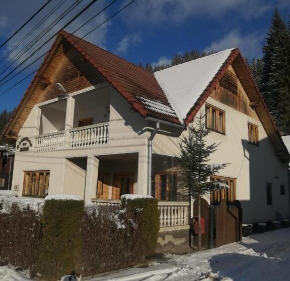 스탠다드 룸, Pensiunea Irina