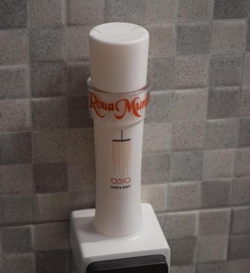 Номер Стандарт, Pensiunea Roua Muntilor